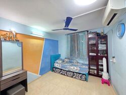 Jalan Klinik (Bukit Merah),  #616988091
